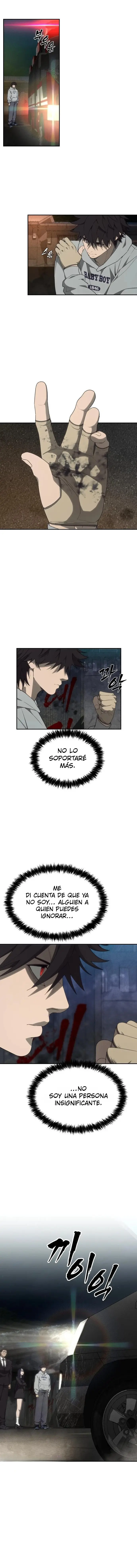 Chamán del dinero > Capitulo 8 > Page 41