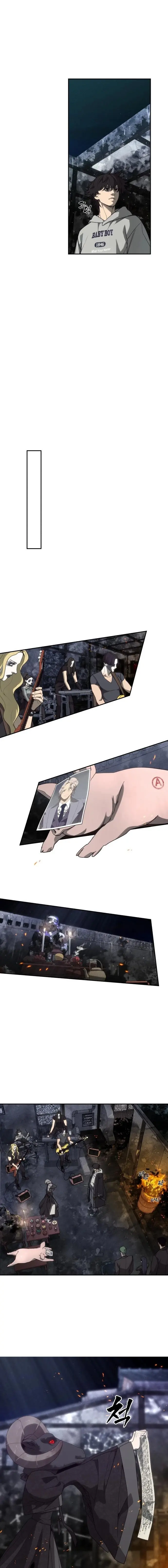 Chamán del dinero > Capitulo 8 > Page 71