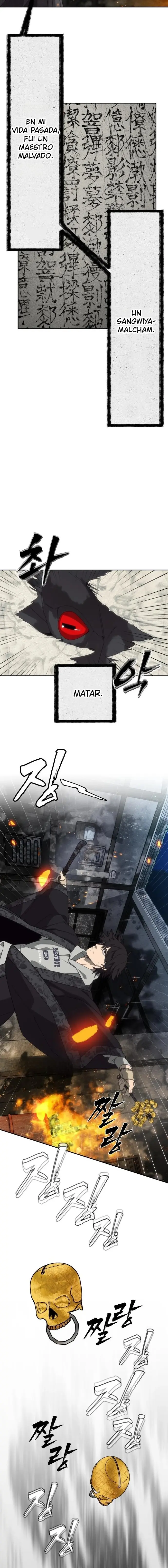 Chamán del dinero > Capitulo 8 > Page 81