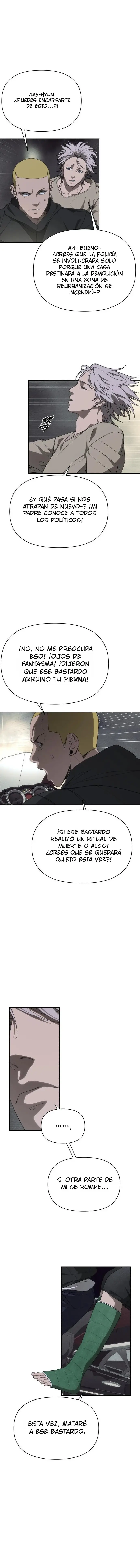 Chamán del dinero > Capitulo 8 > Page 101