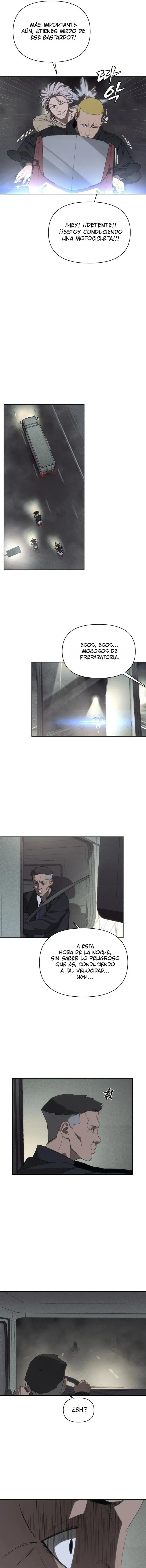 Chamán del dinero > Capitulo 8 > Page 111