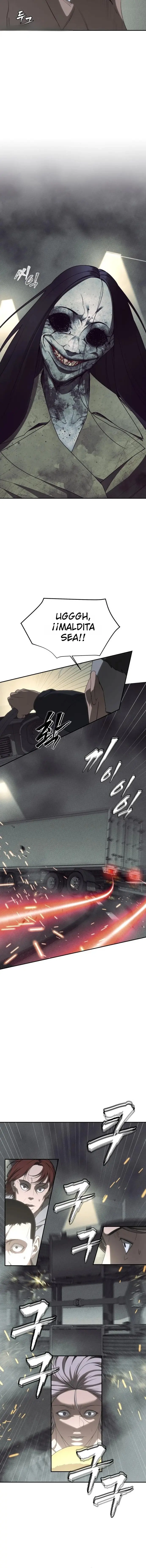 Chamán del dinero > Capitulo 8 > Page 121