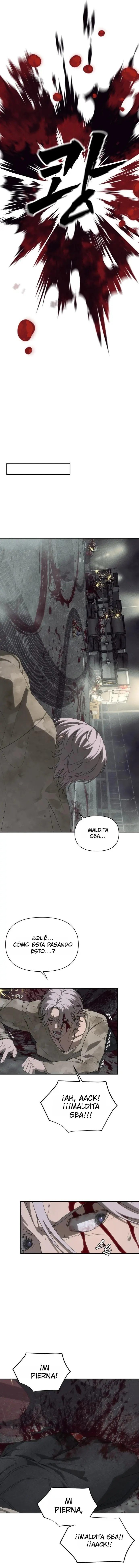 Chamán del dinero > Capitulo 8 > Page 131