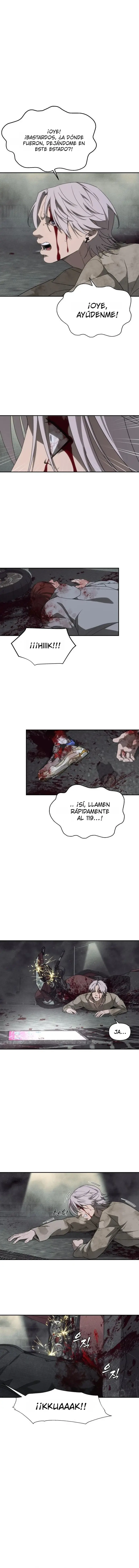 Chamán del dinero > Capitulo 8 > Page 141