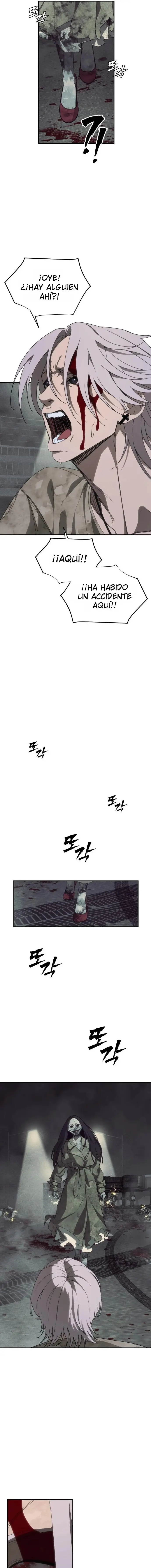 Chamán del dinero > Capitulo 8 > Page 151