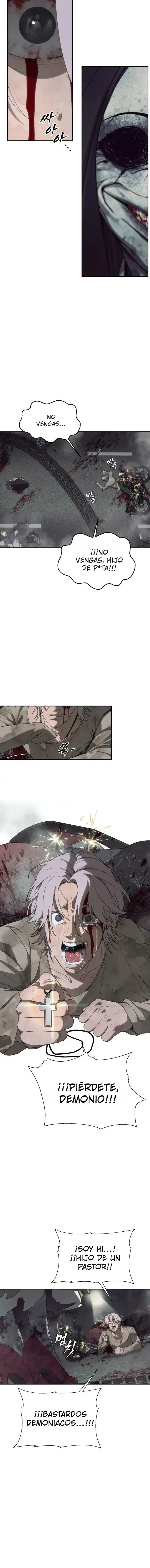 Chamán del dinero > Capitulo 8 > Page 161