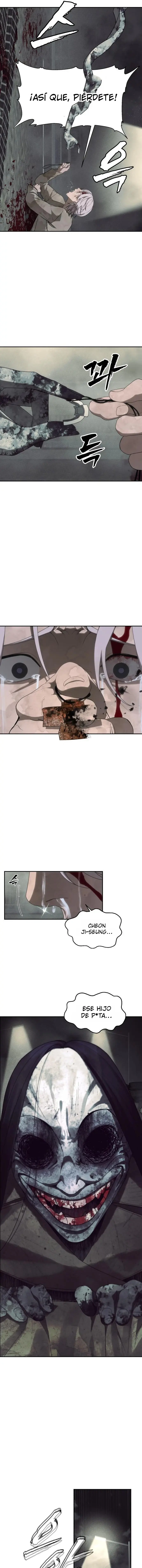 Chamán del dinero > Capitulo 8 > Page 171