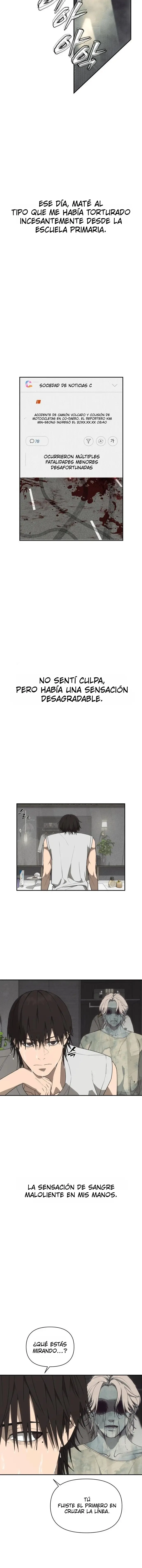 Chamán del dinero > Capitulo 8 > Page 181