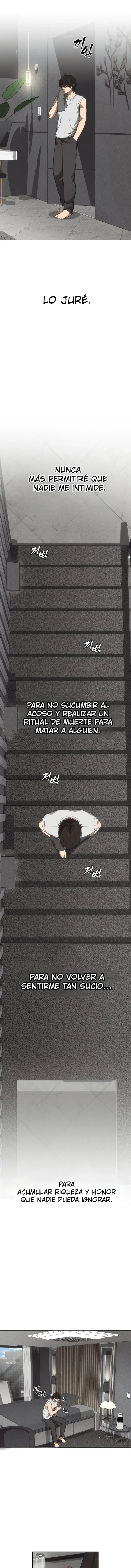 Chamán del dinero > Capitulo 8 > Page 191