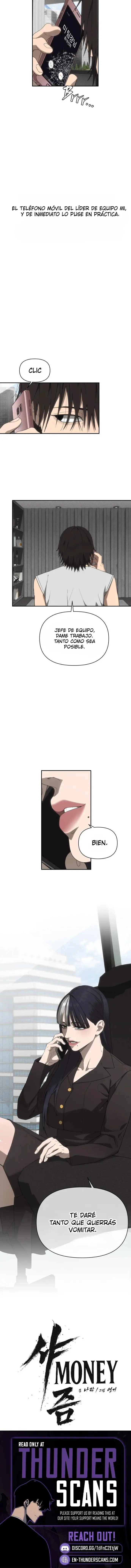 Chamán del dinero > Capitulo 8 > Page 201