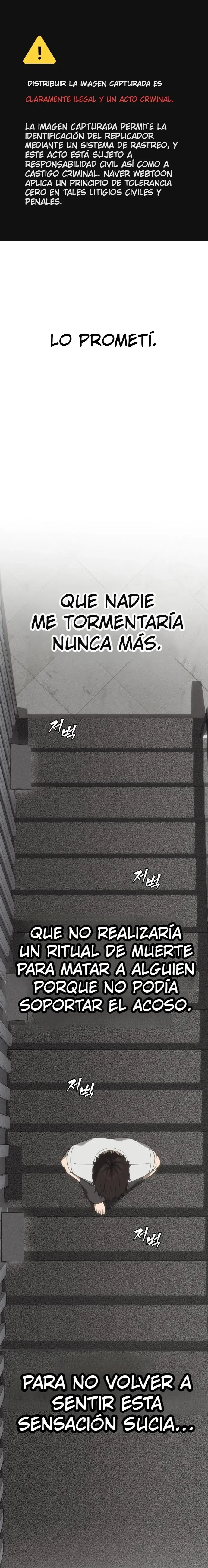 Chamán del dinero > Capitulo 9 > Page 11