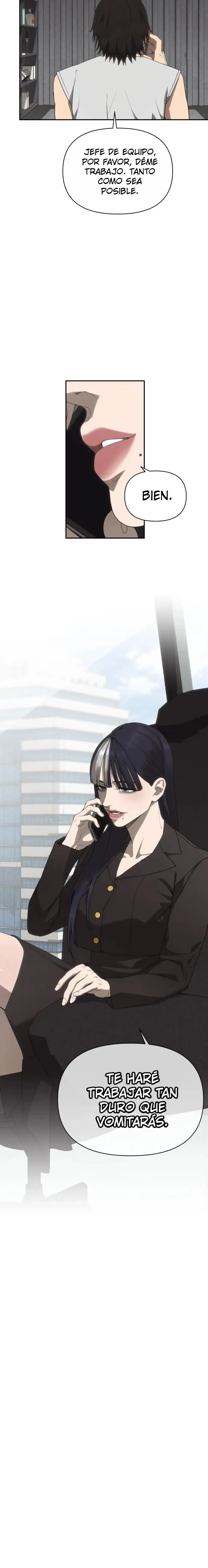 Chamán del dinero > Capitulo 9 > Page 31