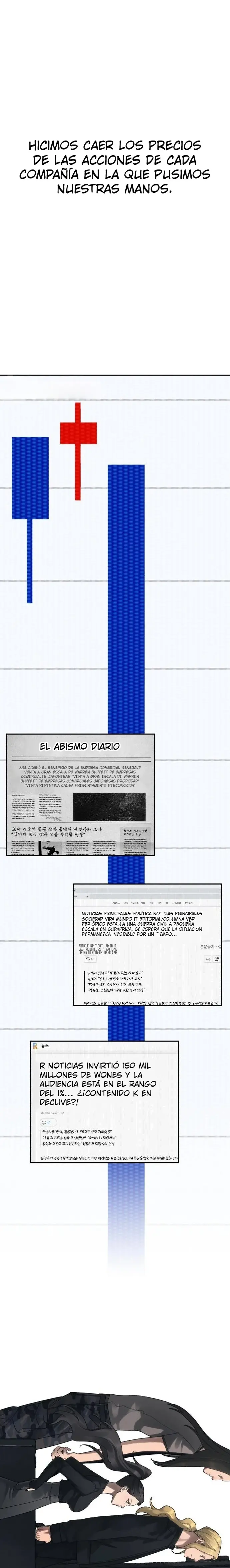 Chamán del dinero > Capitulo 9 > Page 61