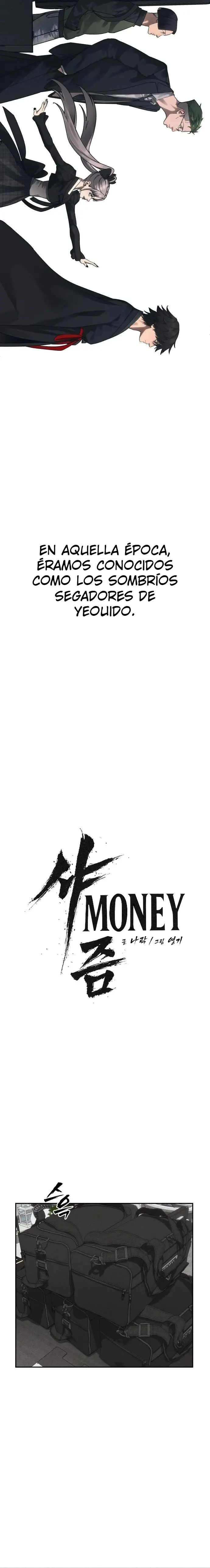 Chamán del dinero > Capitulo 9 > Page 71
