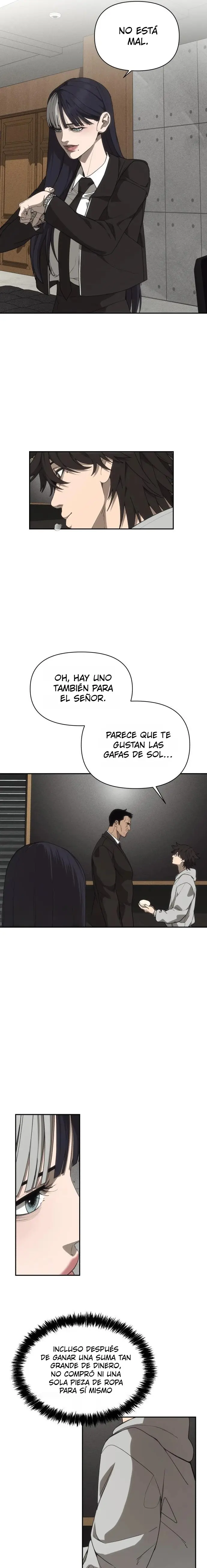 Chamán del dinero > Capitulo 9 > Page 141