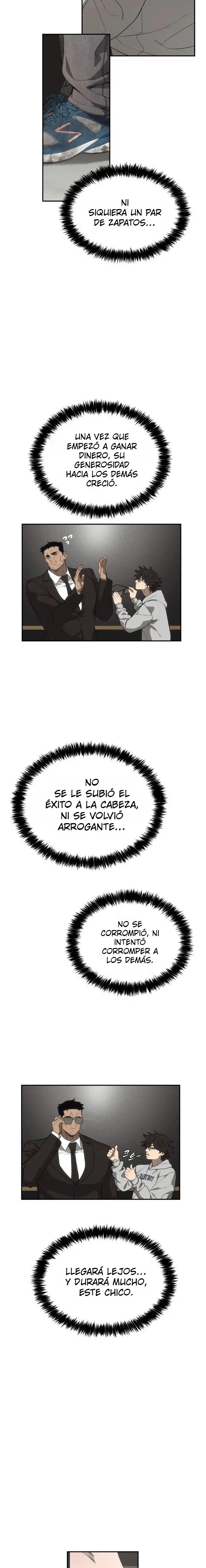 Chamán del dinero > Capitulo 9 > Page 151