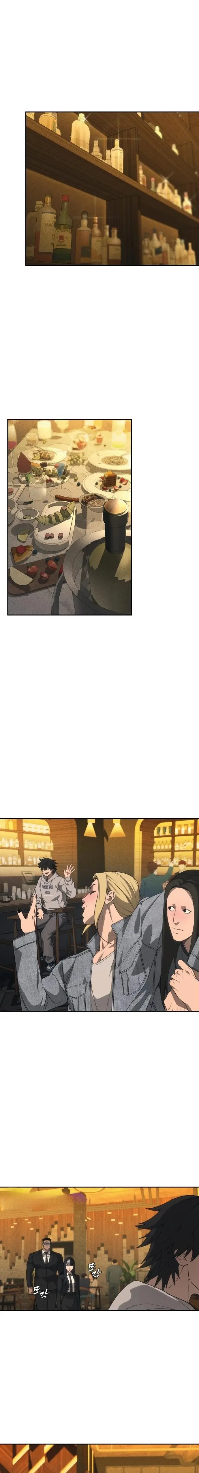 Chamán del dinero > Capitulo 9 > Page 171