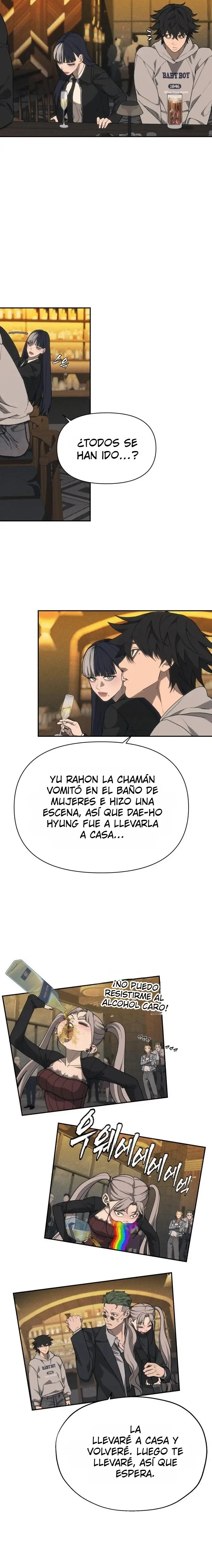 Chamán del dinero > Capitulo 9 > Page 181