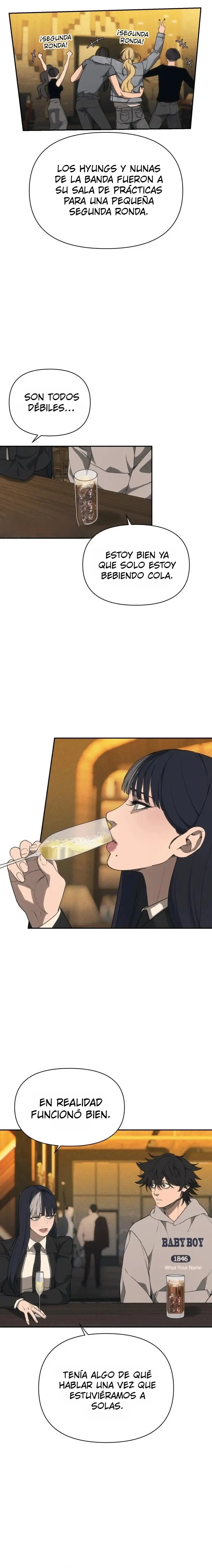 Chamán del dinero > Capitulo 9 > Page 201