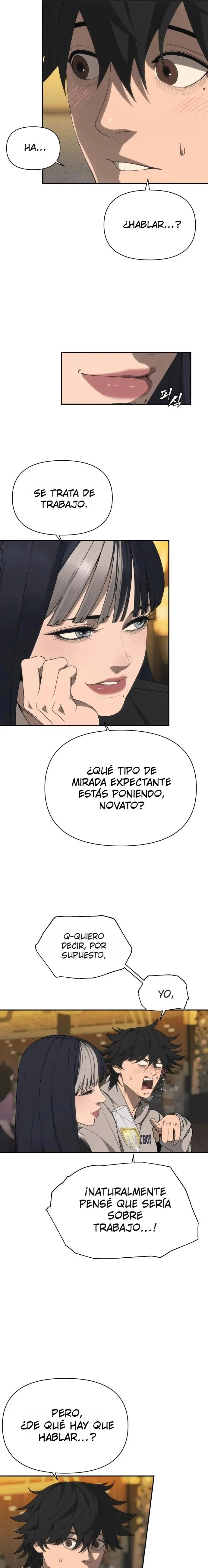 Chamán del dinero > Capitulo 9 > Page 211