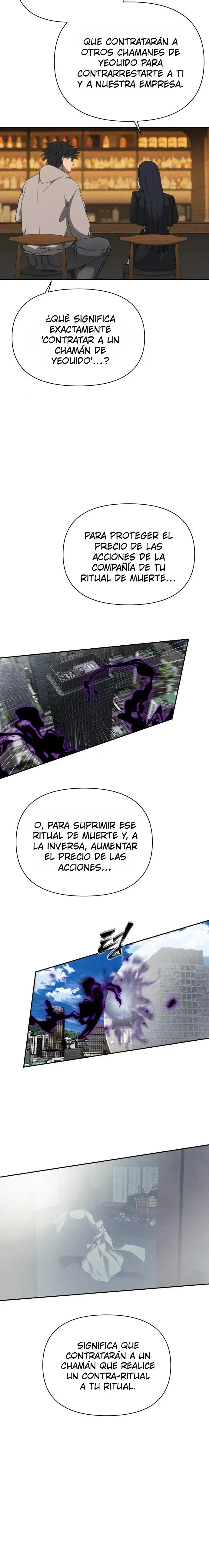 Chamán del dinero > Capitulo 9 > Page 231
