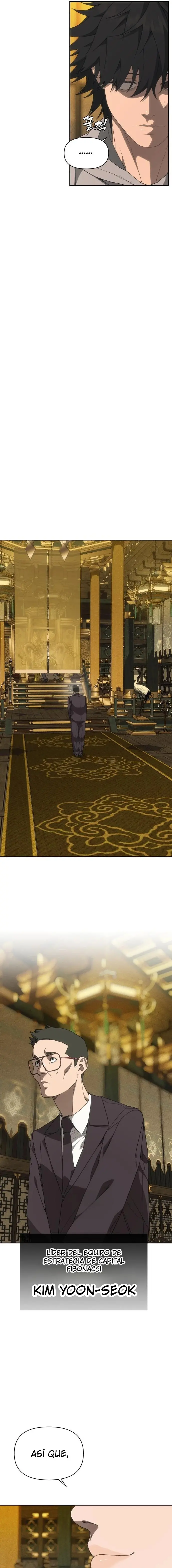 Chamán del dinero > Capitulo 9 > Page 241