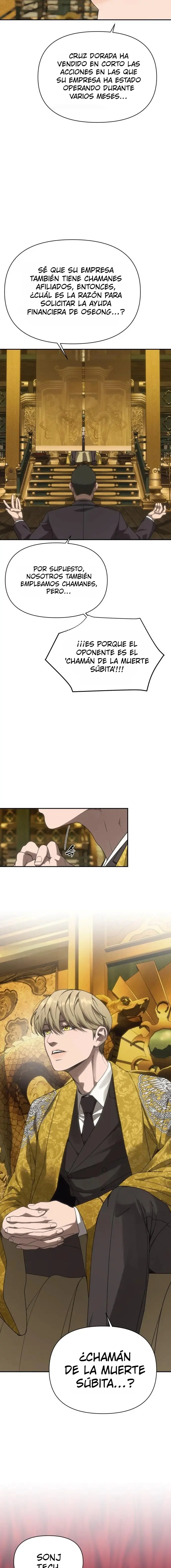 Chamán del dinero > Capitulo 9 > Page 251