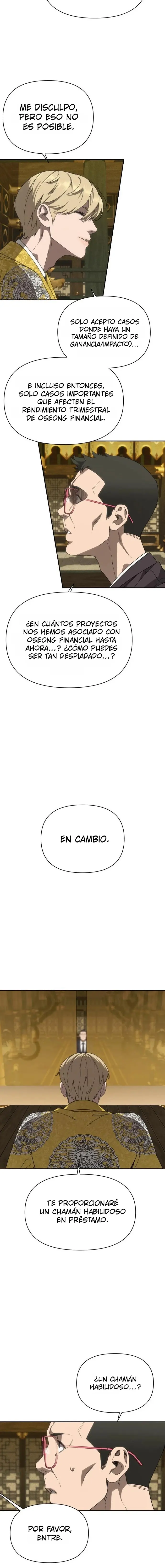 Chamán del dinero > Capitulo 9 > Page 271