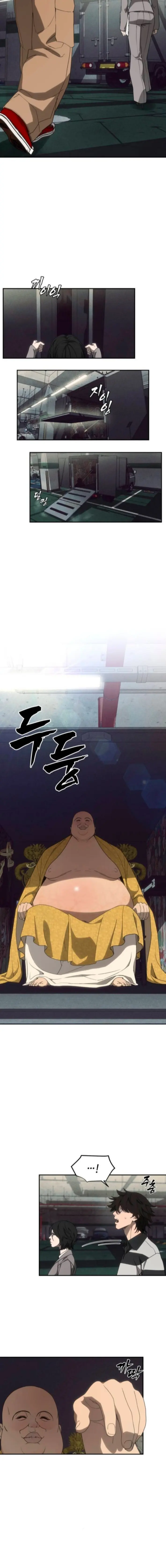 Chamán del dinero > Capitulo 10 > Page 111