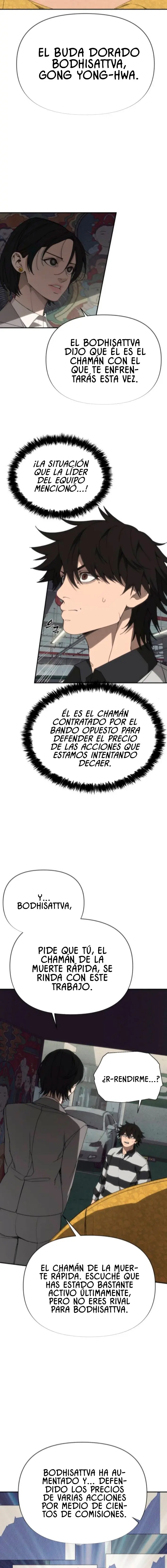 Chamán del dinero > Capitulo 10 > Page 131