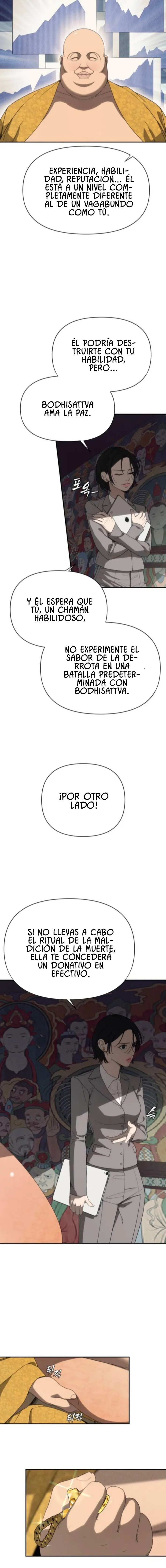 Chamán del dinero > Capitulo 10 > Page 141