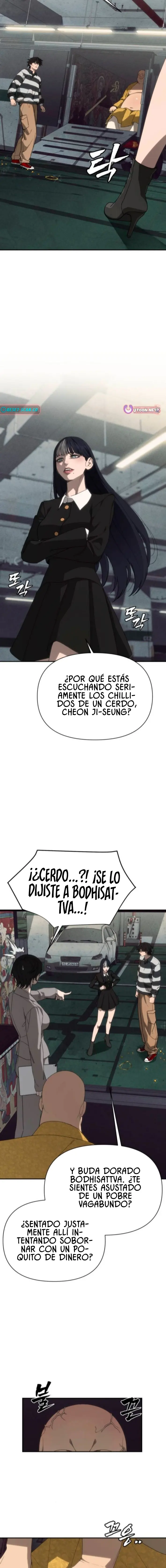 Chamán del dinero > Capitulo 10 > Page 161