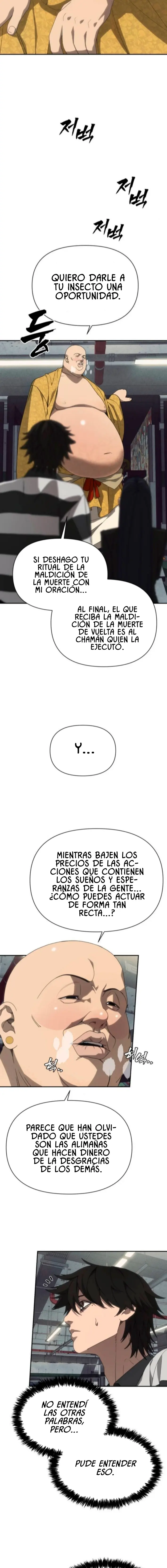 Chamán del dinero > Capitulo 10 > Page 171