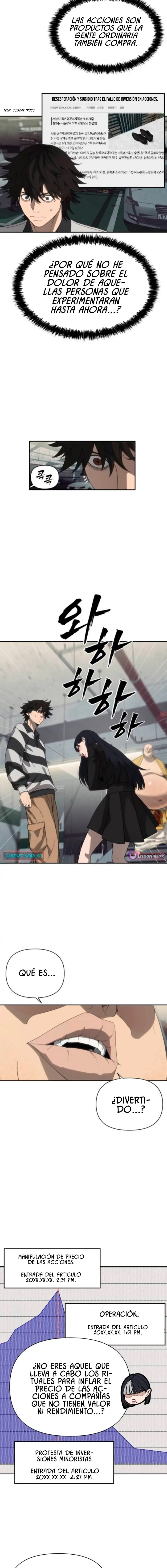 Chamán del dinero > Capitulo 10 > Page 181