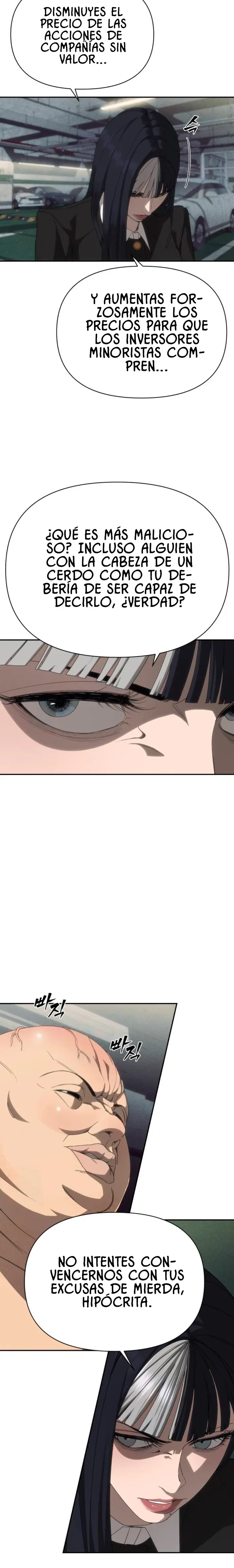 Chamán del dinero > Capitulo 10 > Page 191