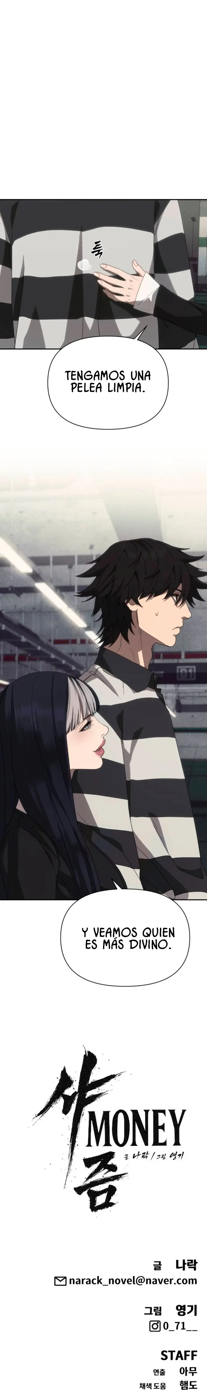 Chamán del dinero > Capitulo 10 > Page 201