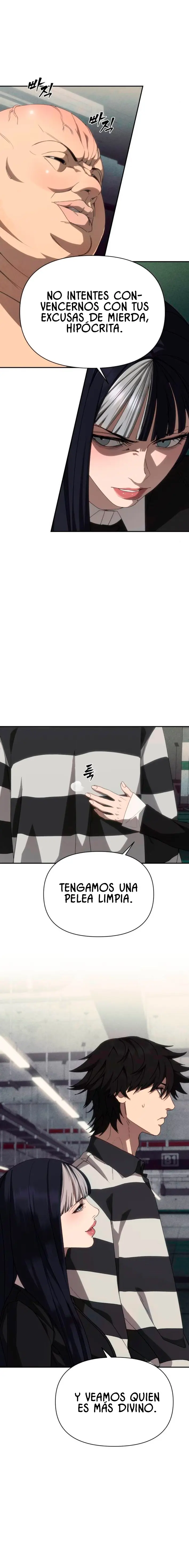 Chamán del dinero > Capitulo 11 > Page 11