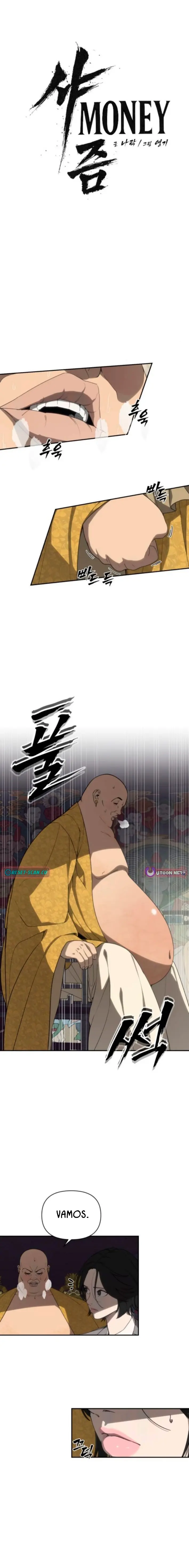 Chamán del dinero > Capitulo 11 > Page 21