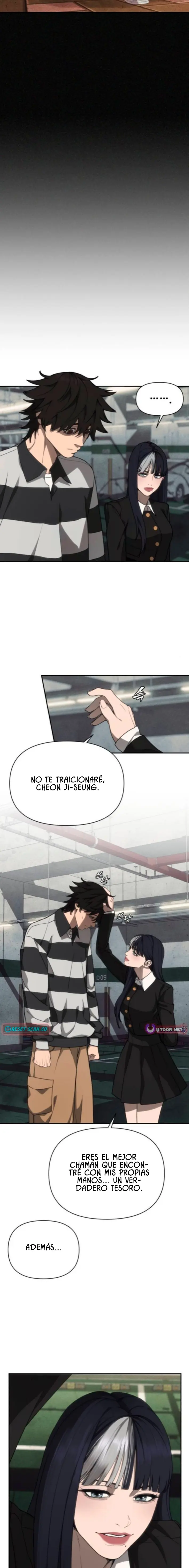 Chamán del dinero > Capitulo 11 > Page 101