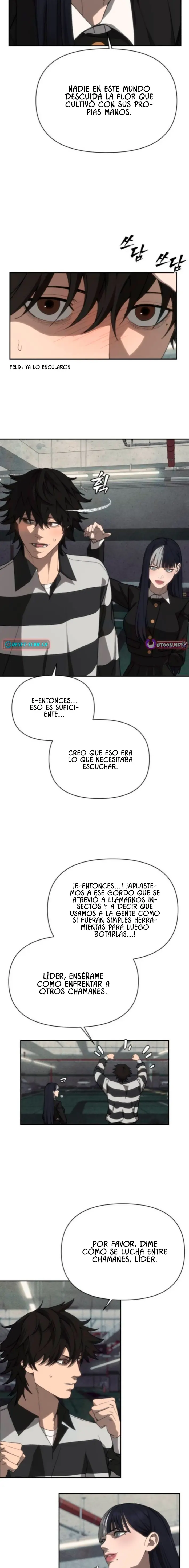 Chamán del dinero > Capitulo 11 > Page 111