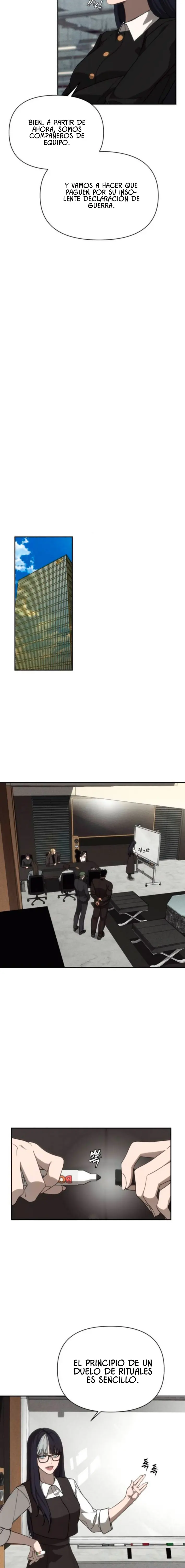 Chamán del dinero > Capitulo 11 > Page 121