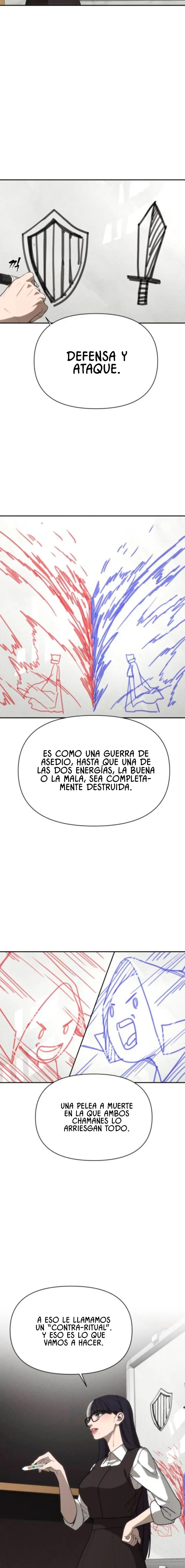 Chamán del dinero > Capitulo 11 > Page 131