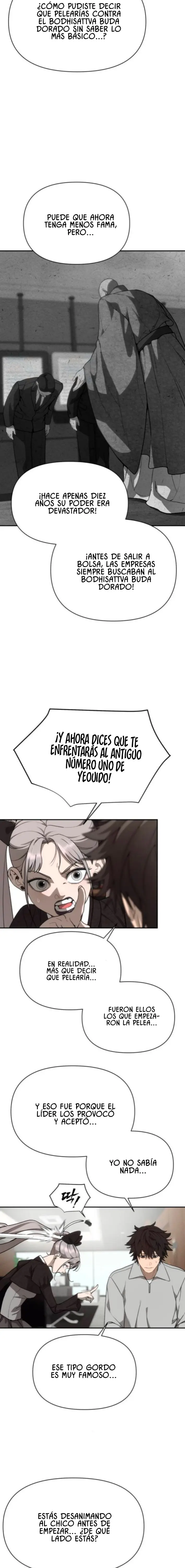 Chamán del dinero > Capitulo 11 > Page 151