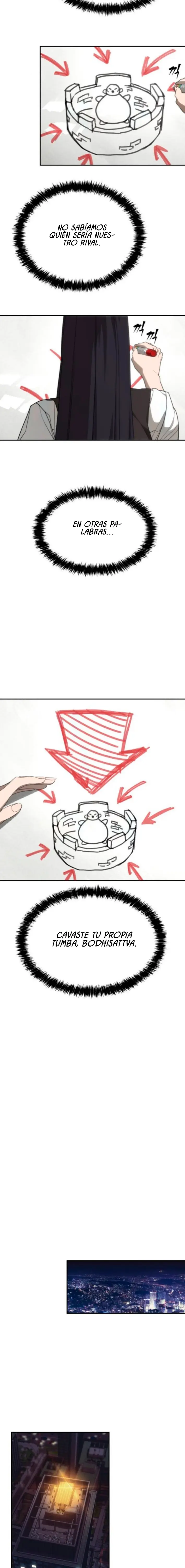 Chamán del dinero > Capitulo 11 > Page 191