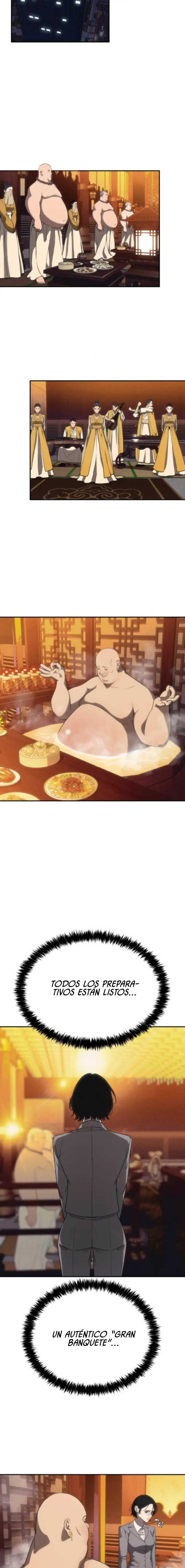 Chamán del dinero > Capitulo 11 > Page 201