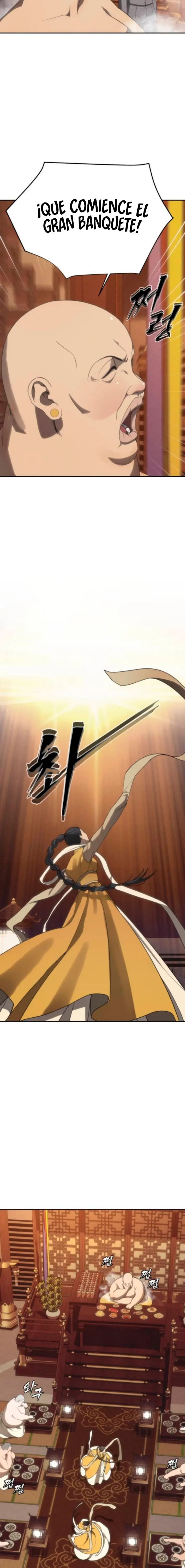 Chamán del dinero > Capitulo 11 > Page 211