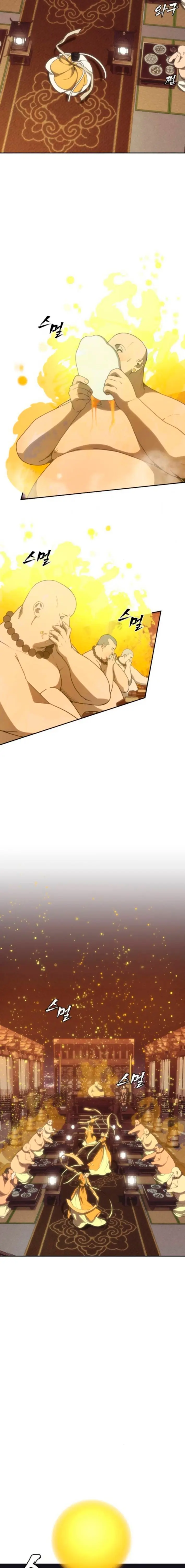 Chamán del dinero > Capitulo 11 > Page 221