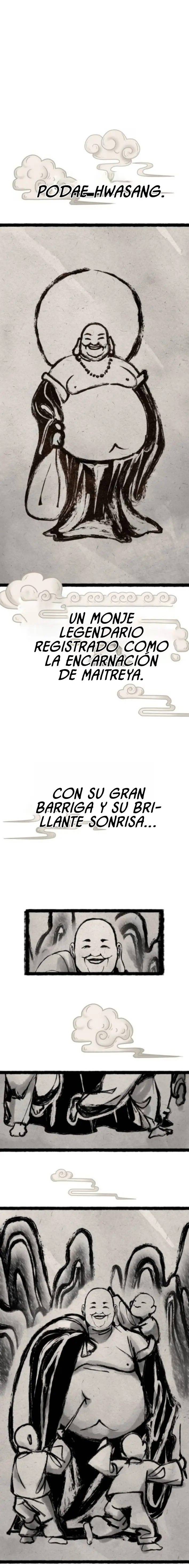 Chamán del dinero > Capitulo 12 > Page 11