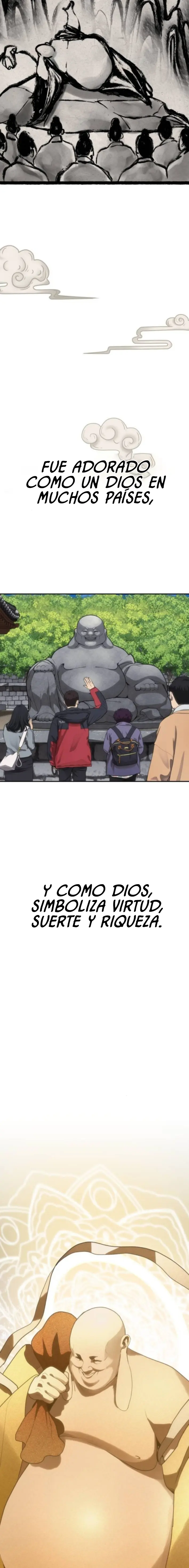 Chamán del dinero > Capitulo 12 > Page 31