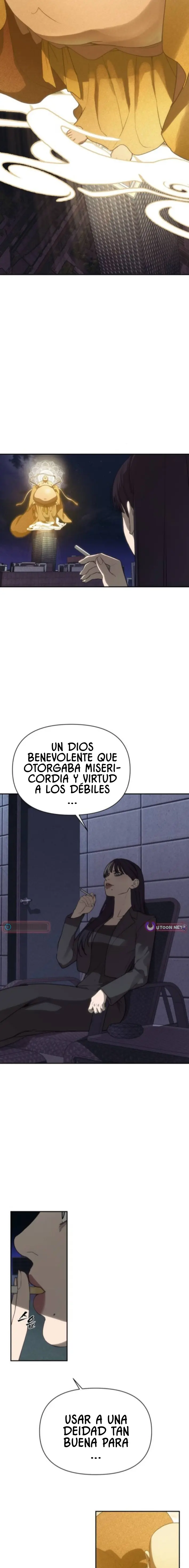 Chamán del dinero > Capitulo 12 > Page 41